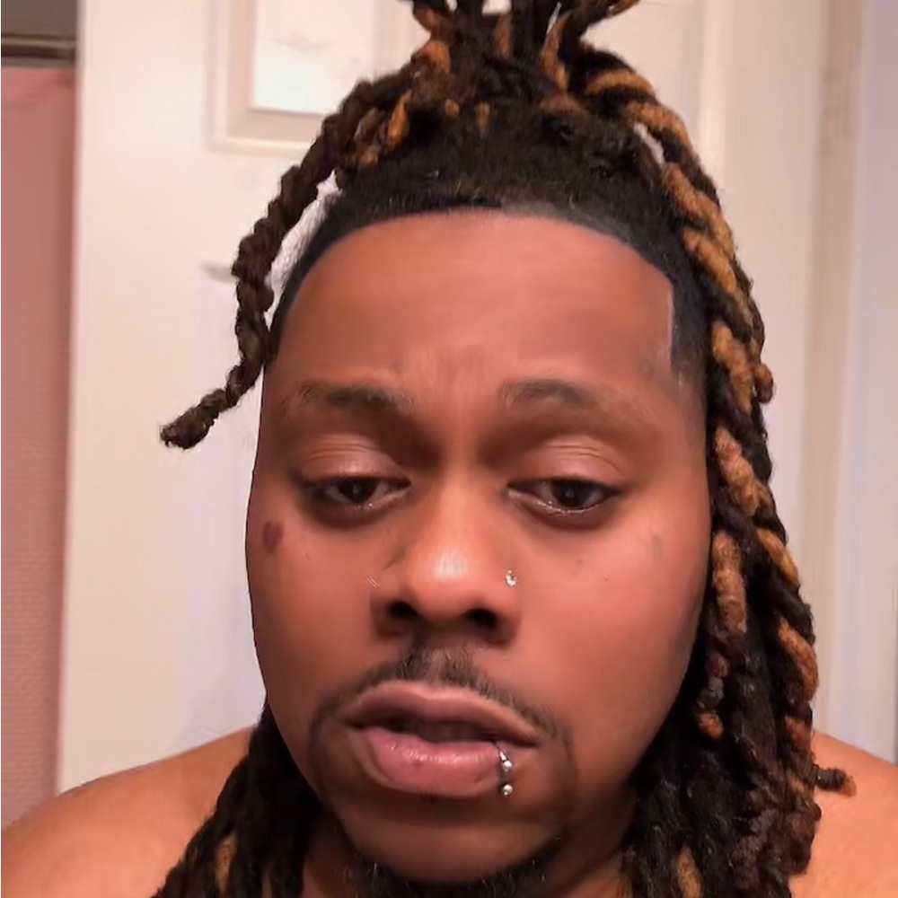 Meet your Posher, Charles